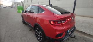 Renault Arkana 2023