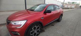 Renault Arkana 2023