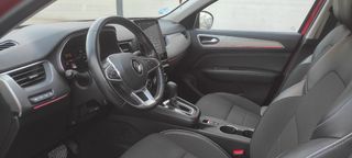 Renault Arkana 2023
