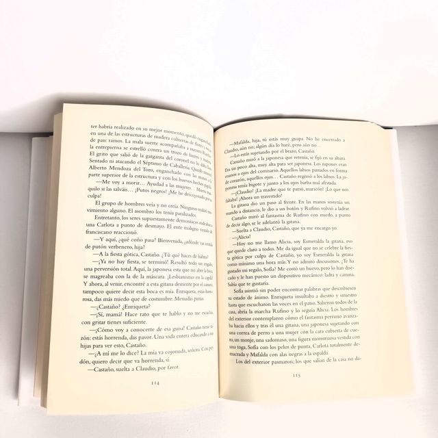 La Vida es Corta pero Ancha (Spanish Edition)