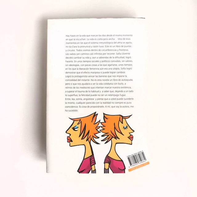 La Vida es Corta pero Ancha (Spanish Edition)