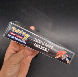 Pokémon Trading Card Game 2 español Game Boy Color