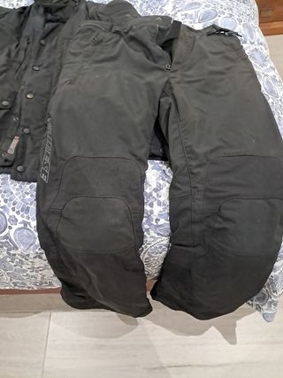 Traje Dainese Gore-Tex Moto