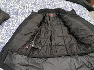 Traje Dainese Gore-Tex Moto