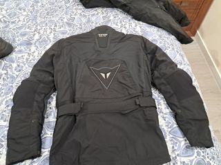 Traje Dainese Gore-Tex Moto
