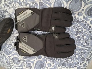 Traje Dainese Gore-Tex Moto
