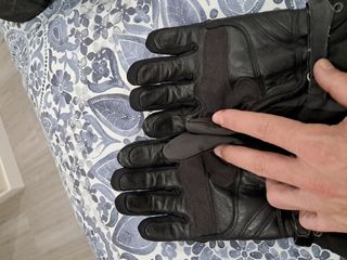 Traje Dainese Gore-Tex Moto