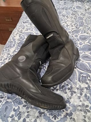 Traje Dainese Gore-Tex Moto