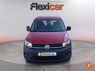 Volkswagen Caddy Trendline 2.0 TDI 75kW (102CV) BMT