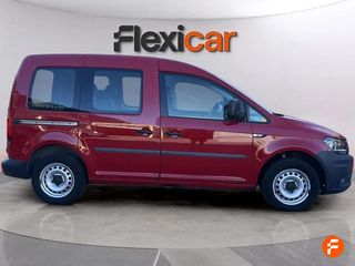 Volkswagen Caddy Trendline 2.0 TDI 75kW (102CV) BMT