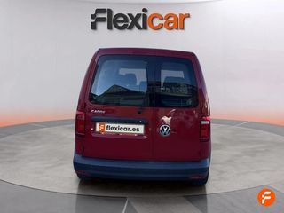 Volkswagen Caddy Trendline 2.0 TDI 75kW (102CV) BMT