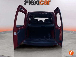 Volkswagen Caddy Trendline 2.0 TDI 75kW (102CV) BMT