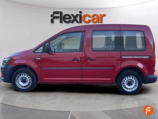 Volkswagen Caddy Trendline 2.0 TDI 75kW (102CV) BMT