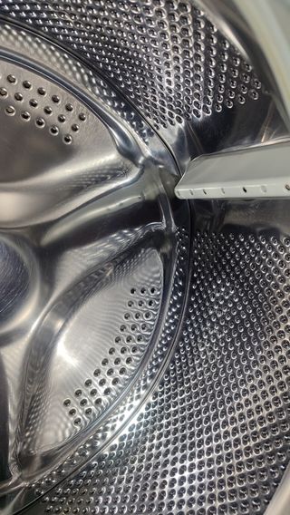 Lavadora Selecline