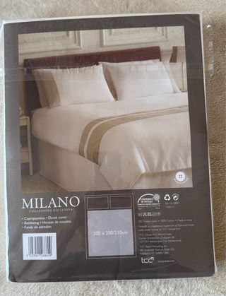 Copripiumino Frette mateimoniale Milano