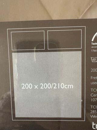 Copripiumino Frette mateimoniale Milano