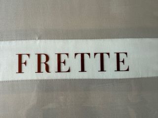 Copripiumino Frette mateimoniale Milano