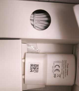 Cámara Vigilancia Imou 360