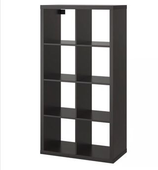 Estantería Ikea Kallax Marrón
2 unidades .
30€
