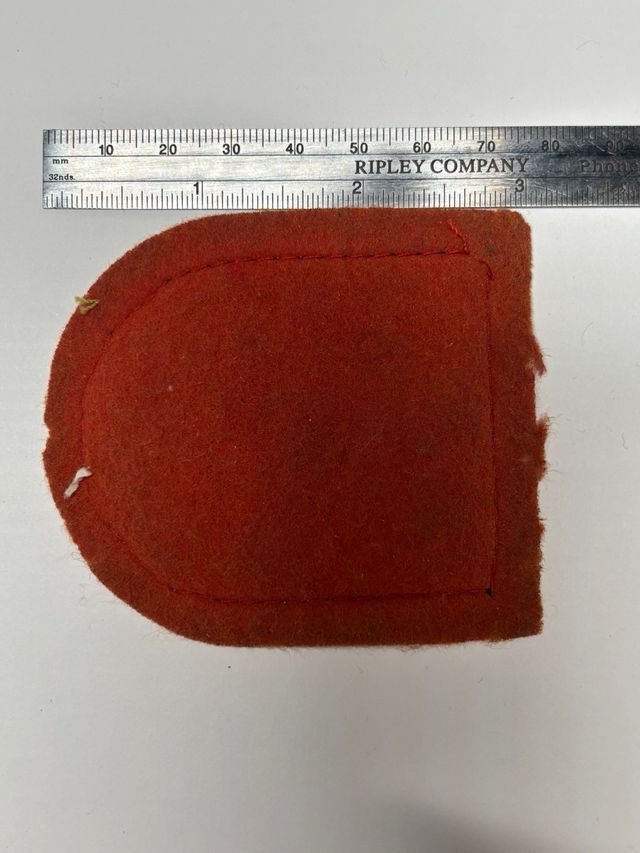 Lote BRIR Brigada Infantería Reserva