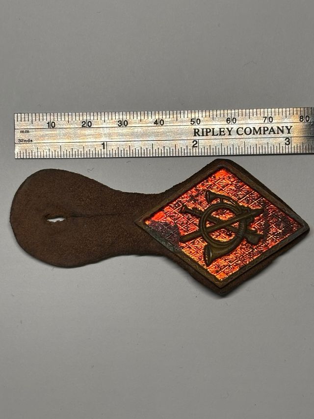 Lote BRIR Brigada Infantería Reserva