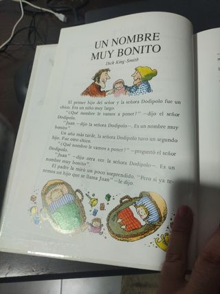 13 cuentos nuevos