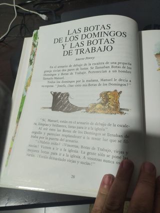 13 cuentos nuevos