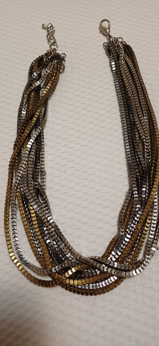 Collane bigiotteria