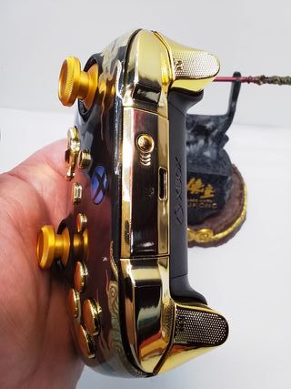 Controller Xbox Series X/S - Edizione Wukong TMR