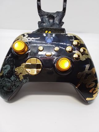 Controller Xbox Series X/S - Edizione Wukong TMR