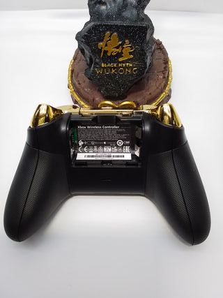 Controller Xbox Series X/S - Edizione Wukong TMR
