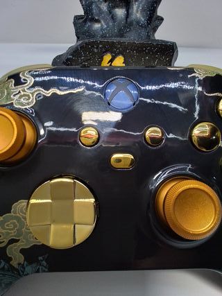 Controller Xbox Series X/S - Edizione Wukong TMR