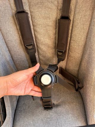 Bugaboo Buffalo Silla de Paseo