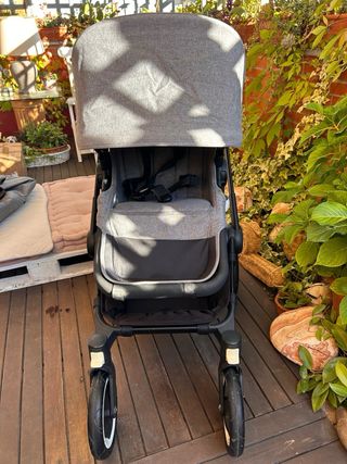Bugaboo Buffalo Silla de Paseo