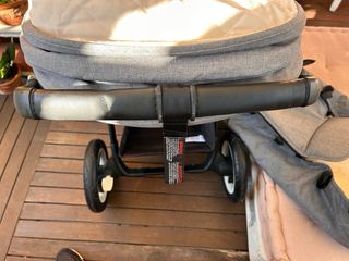 Bugaboo Buffalo Silla de Paseo