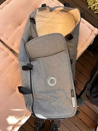 Bugaboo Buffalo Silla de Paseo