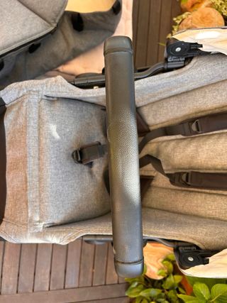 Bugaboo Buffalo Silla de Paseo