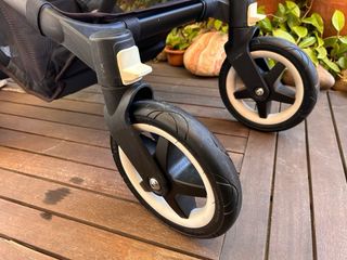 Bugaboo Buffalo Silla de Paseo