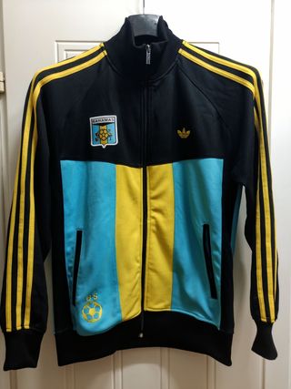 Giacca Adidas Bahamas
Chaqueta Adidas Bahamas 