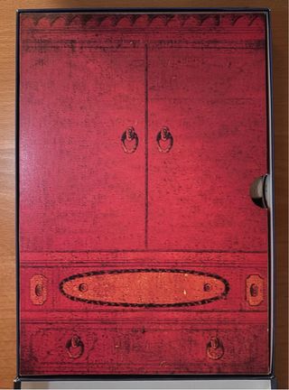 Juego de muñecas de papel Recortables