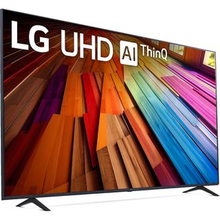 TV LED LG 75 UHD 4K Smart TV