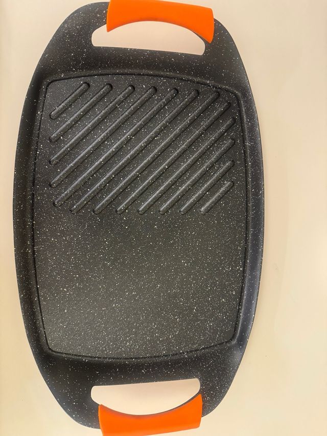 Torrador de Alumínio Antiaderente