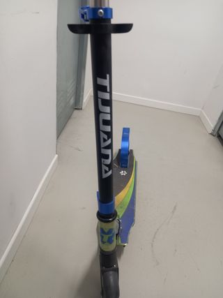 Patinete juvenil plegable Tijuana