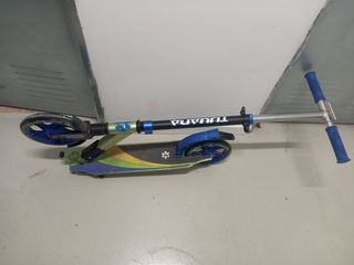 Patinete juvenil plegable Tijuana