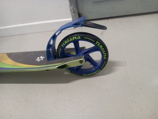 Patinete juvenil plegable Tijuana