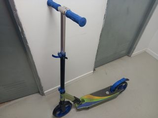 Patinete juvenil plegable Tijuana