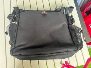 Bolso para carrito Skip Hop negro