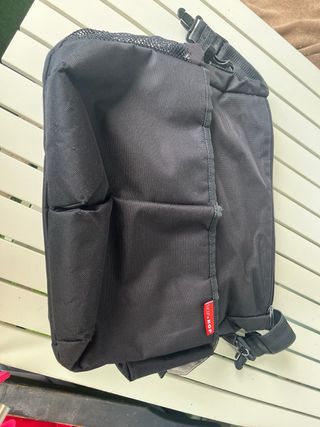 Bolso para carrito Skip Hop negro