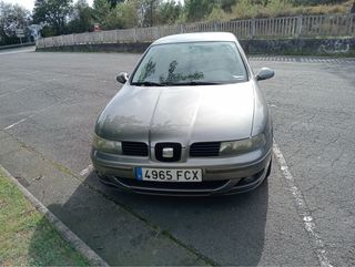 SEAT Leon 1.9TDI 110