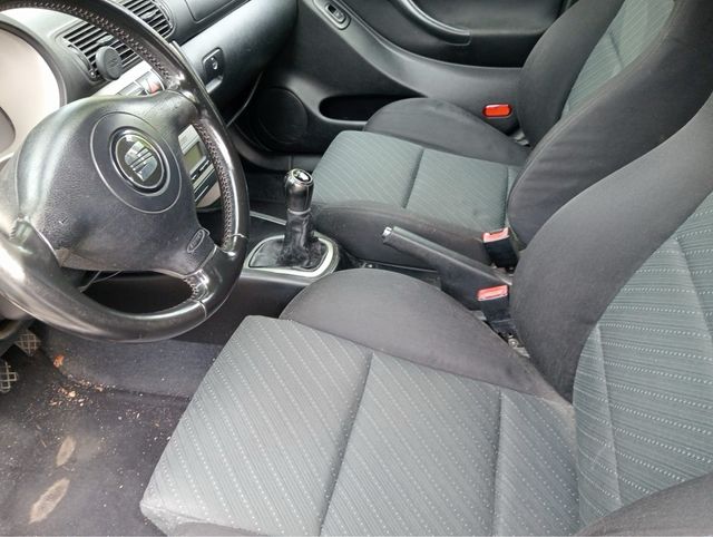 SEAT Leon 1.9TDI 110